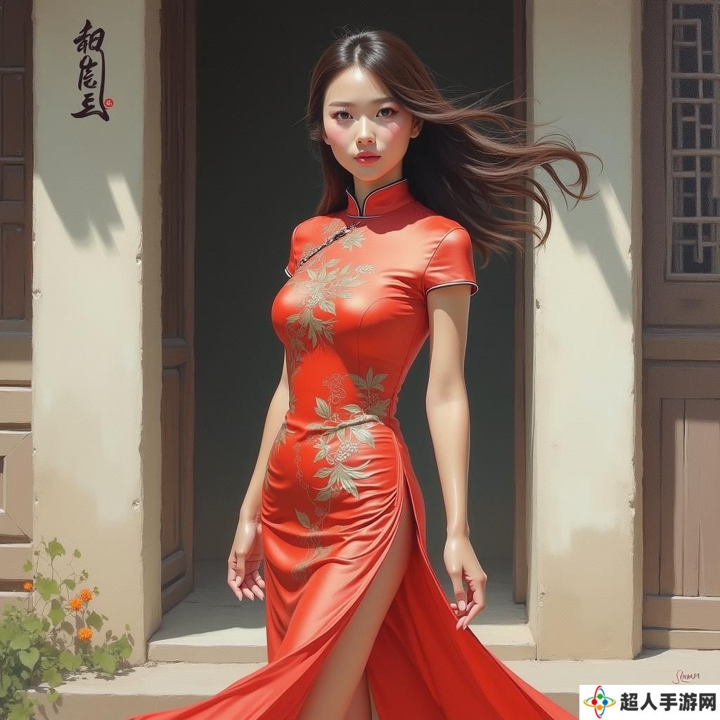 如何看待家庭中丰满的岳母:不仅仅是外貌,更是智慧与温暖的象征