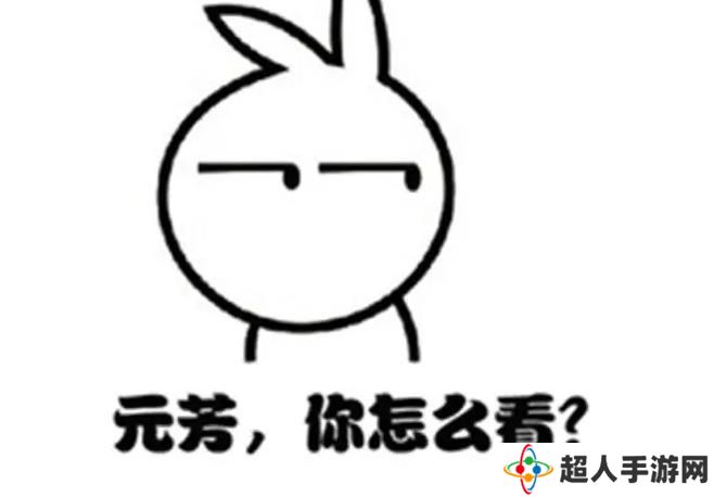 网络用语元芳你怎么看是什么梗