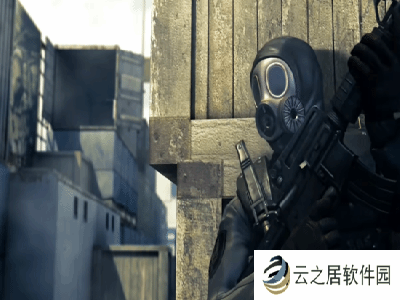 《穿越火线》怀旧服官宣！公测时间定了