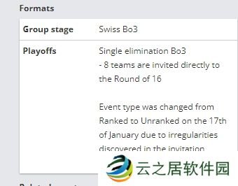 Dust2.us主编Mnmzzz