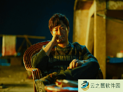 演艺事业受打击！曝犯罪新剧《谷雨》已弃用张颂文