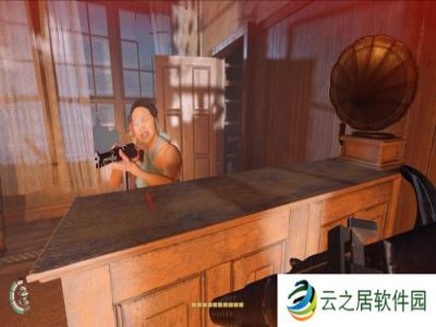 还说你没开透视？玩家分享《夺宝奇兵》最难绷的一幕