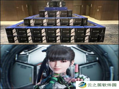 《剑星》开发商送员工PS5Pro引热议:反观DEI却在裁员