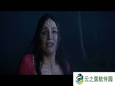恐怖片版《大力水手》正式预告首曝！水手变无情杀手
