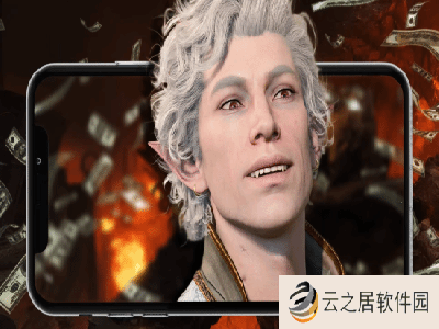 苹果商店惊现《博德之门3》手机版！30美元解锁游戏