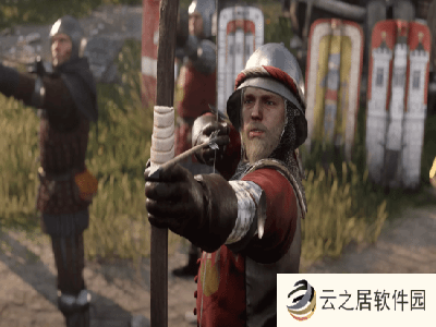 《天国