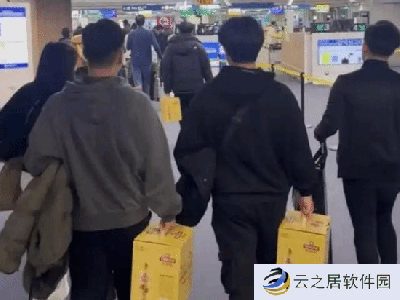 俩月超5万韩国人飞来逛吃青岛