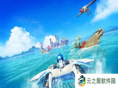 纽约游戏大奖提名公开！宇宙机器人、FF7重生领跑