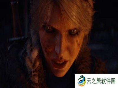 英伟达官方确认！《巫师4》预告用RTX
