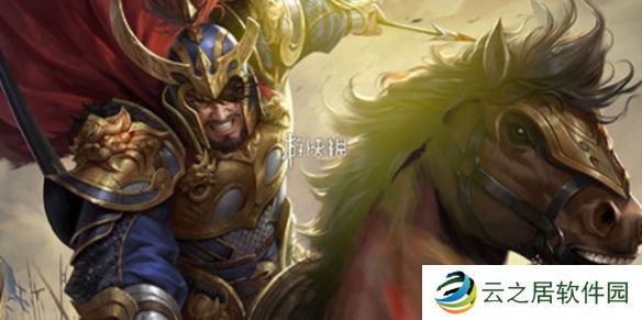 三国杀谋夏侯惇技能是什么