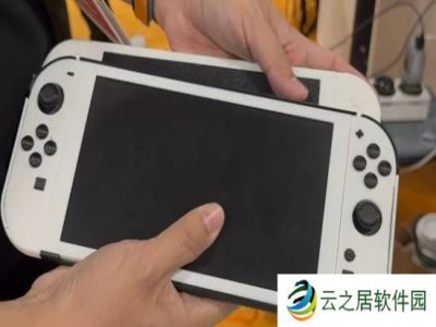 曝任天堂原计划提前公布Switch