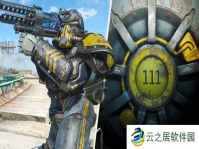 《辐射》剧集第二季暂时停拍！第一季TGA获奖