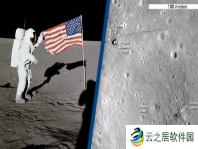 登月被质疑造假