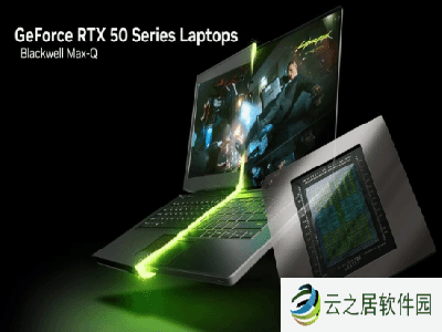 RTX 5080笔记本跑分曝光
