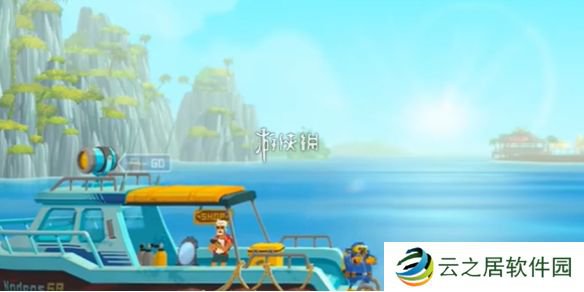 潜水员戴夫魔法水母怎么抓