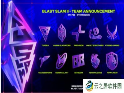 BLAST